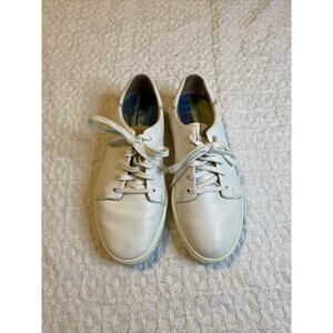 OluKai Golf Wailea Women's Spikeless Waterproof Golf Shoes Size 7 EUR 37